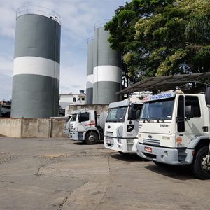 Transporte de água – foto 3