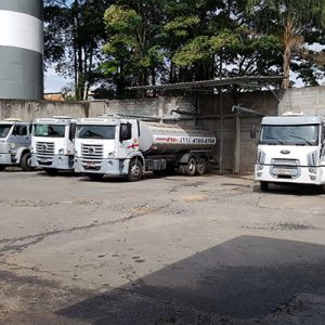 Caminhão pipa Santana de Parnaíba – foto 3