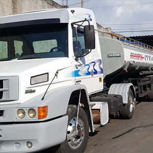 Caminhão pipa Santana de Parnaíba – foto 2