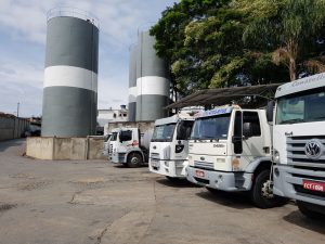 Caminhão pipa Barueri – foto 2