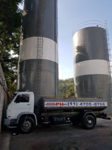 Caminhão pipa Barueri – foto 1